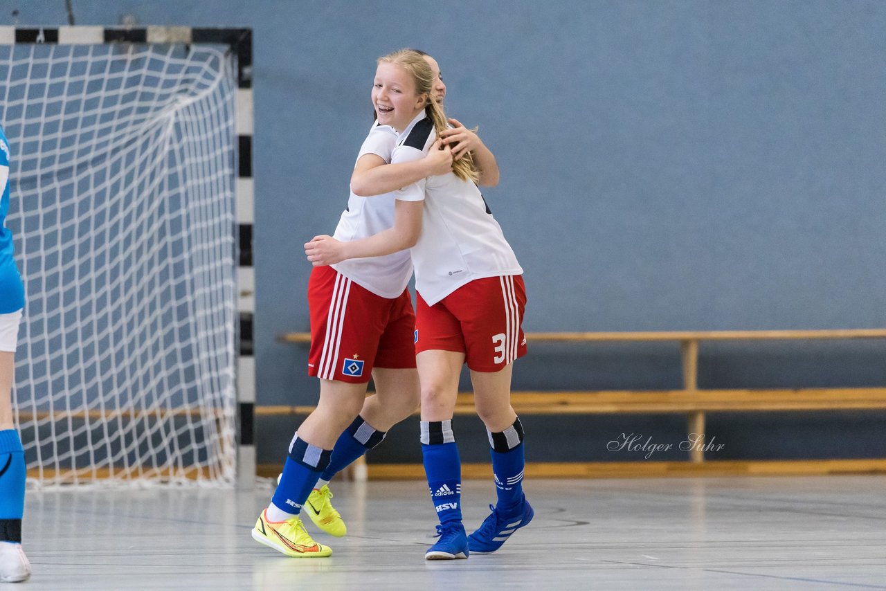 Bild 870 - C-Juniorinnen Futsalmeisterschaft